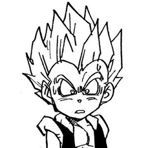 Meet your Posher, Bosun